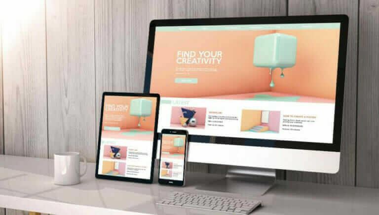 business website – a must-have in 2019